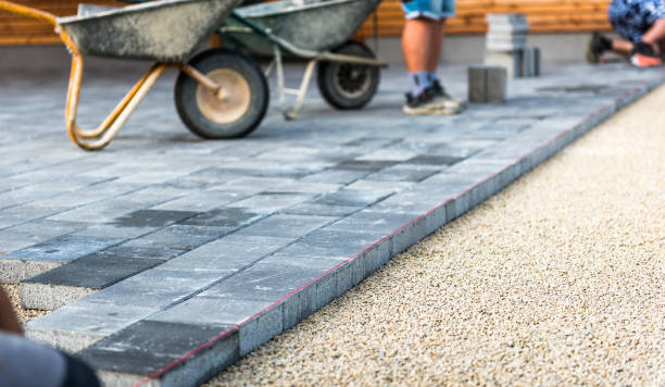 Best Best Concrete Contractor  in Bull Run Mountain Estates, VA