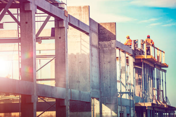 Best Local Concrete Companies  in Bull Run Mountain Estates, VA