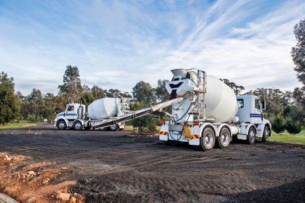 Best Concrete Leveling Services  in Bull Run Mountain Estates, VA