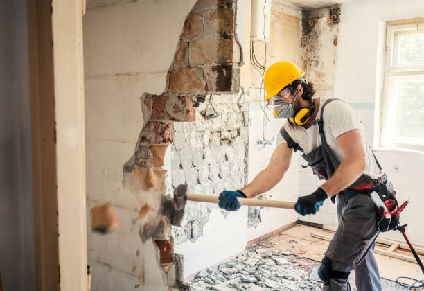 Best Residential Concrete Services  in Bull Run Mountain Estates, VA
