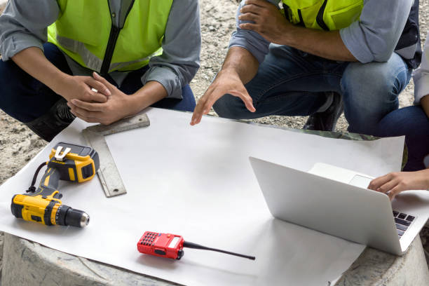 Best Concrete Demolition Services  in Bull Run Mountain Estates, VA